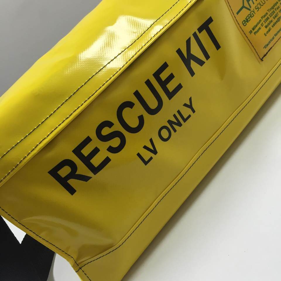 Low Voltage rescue kit