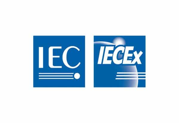 CT now an Iecex recognised training provider
