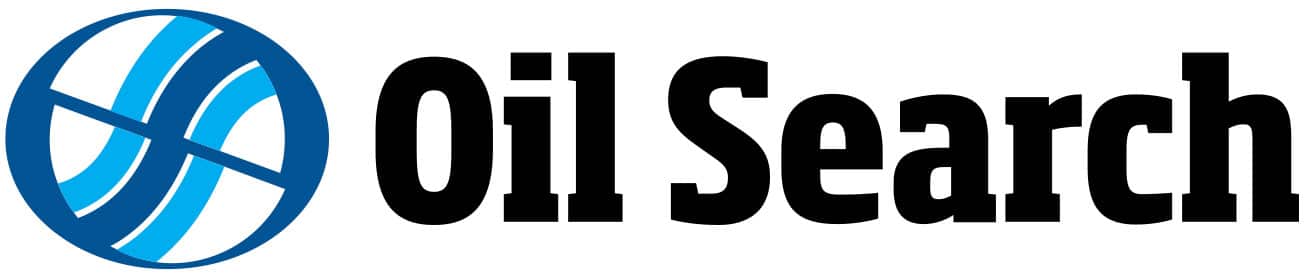Oil Search logo