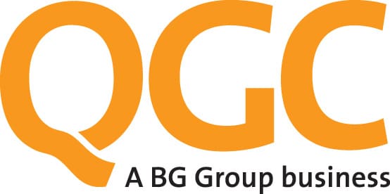 QGC logo