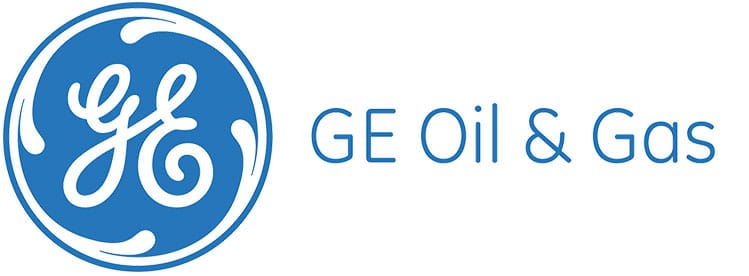 GE Oil and Gas logo