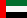 Abu Dhabi Flag Small